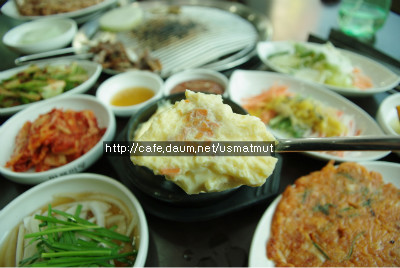 마당숯불구이 이미지