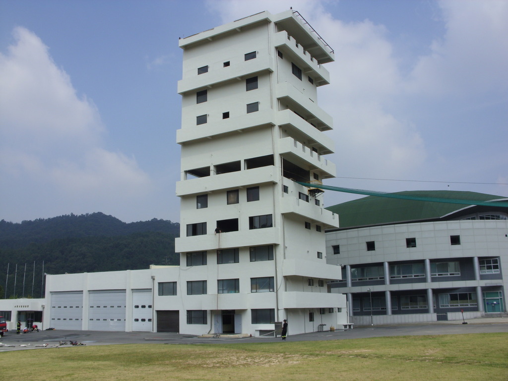 중앙소방학교 이미지