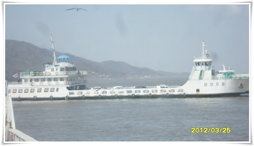 뉴동방관광 이미지