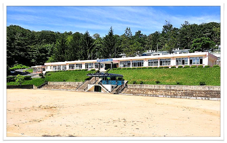 진산중학교 이미지