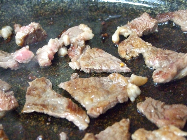 산외한우마을 이미지