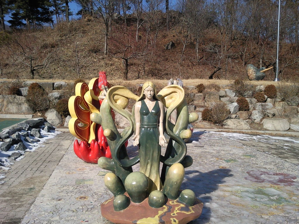 이천공원 이미지