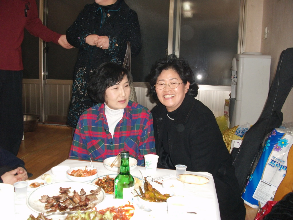 옥계농장 이미지