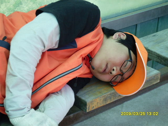 해변민박 이미지
