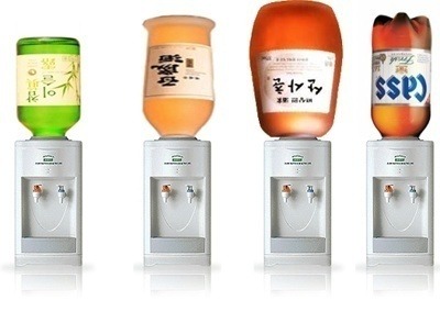 주당들 이미지
