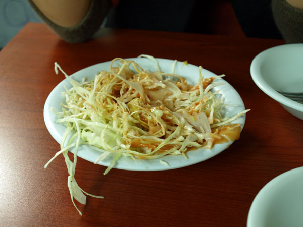 신포동 닭강정 이미지