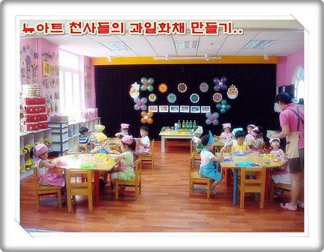 (주)시원푸드 이미지