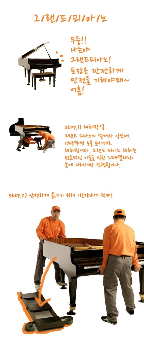 그랜드피아노 이미지