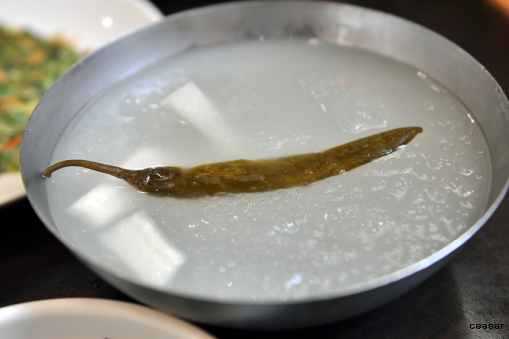 물꽁아구찜 이미지