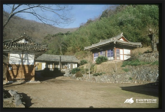 고흥수도사 이미지
