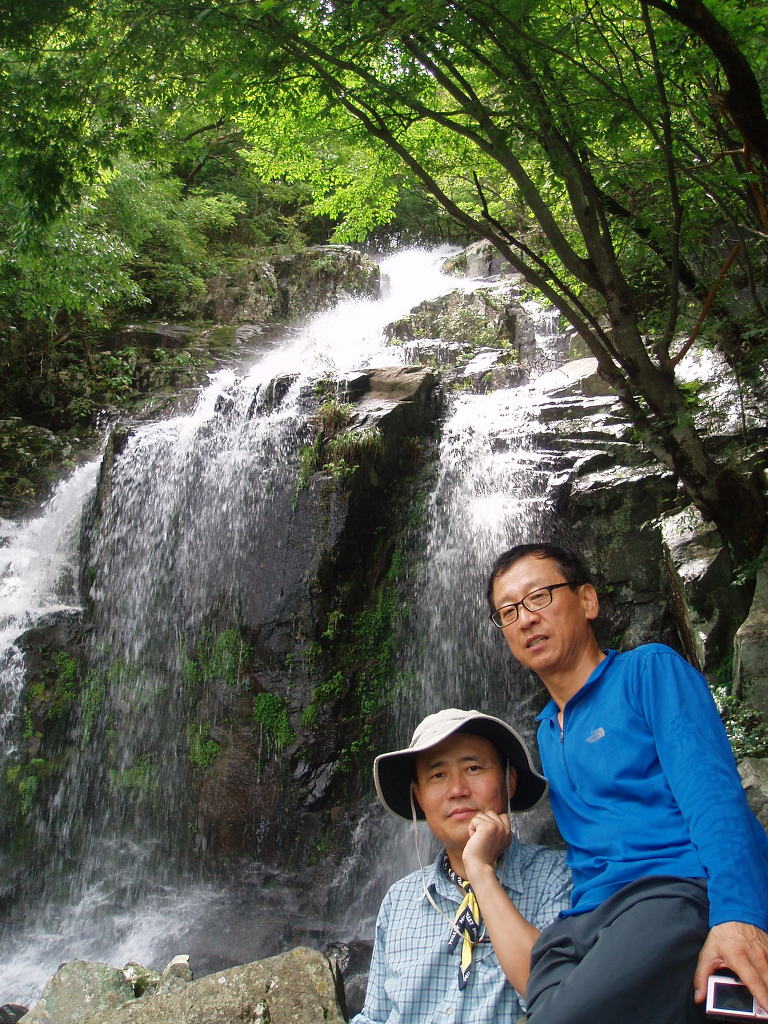 용연골 이미지