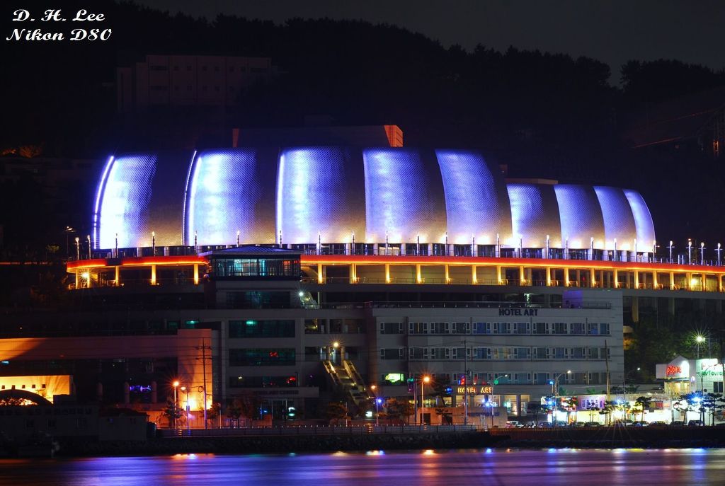거제회관 이미지