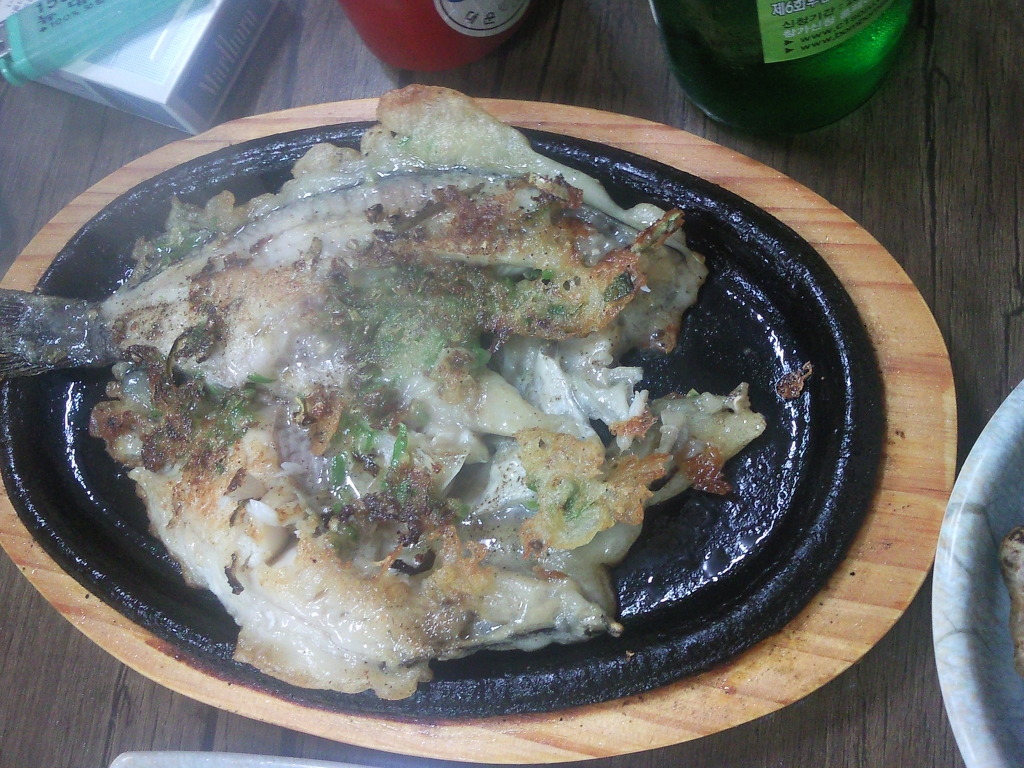 해운대박선장 이미지