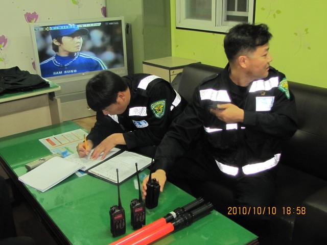 전통숯불구이 이미지