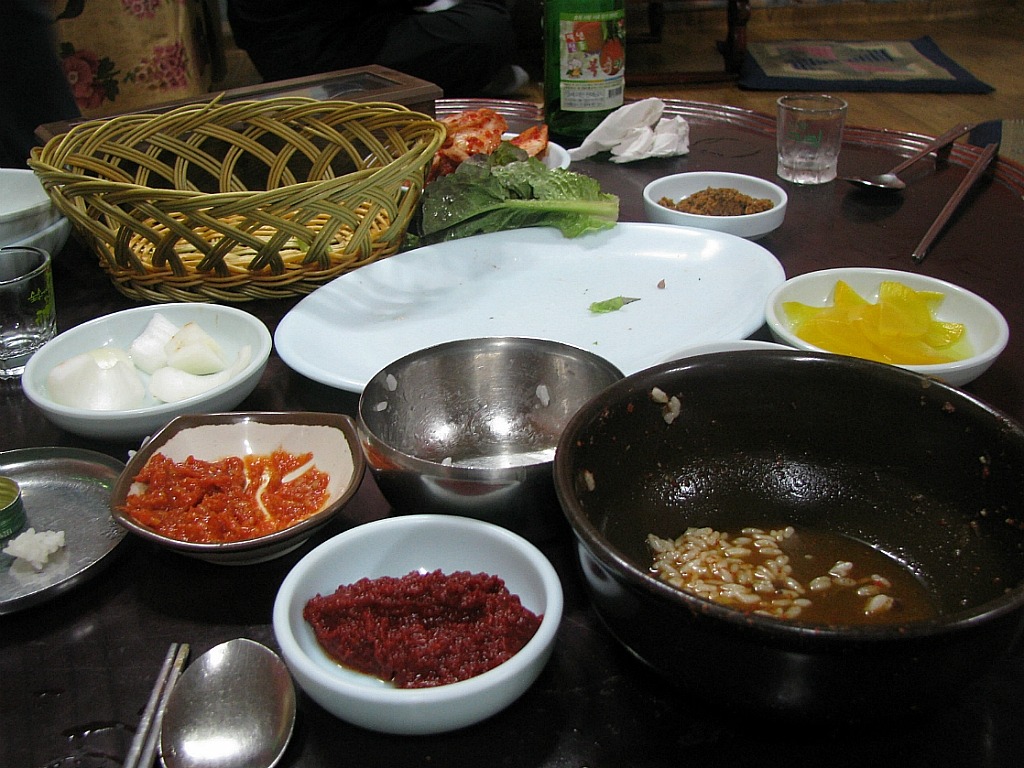 중동칼국수 이미지