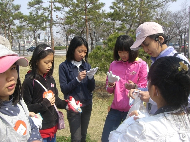 성화환경 이미지