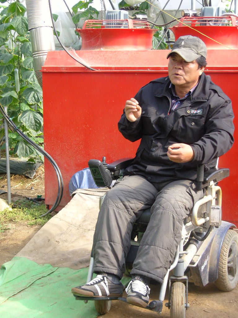 산너울농원 이미지