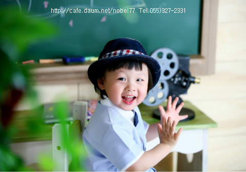 김민성스튜디오 이미지