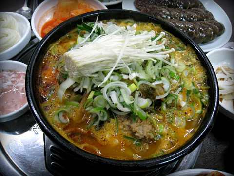 송가네돼지국밥 이미지
