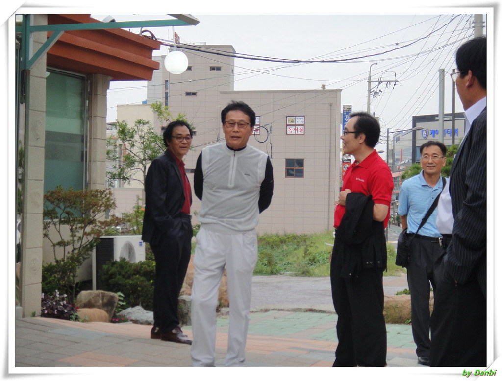고금중학교 이미지