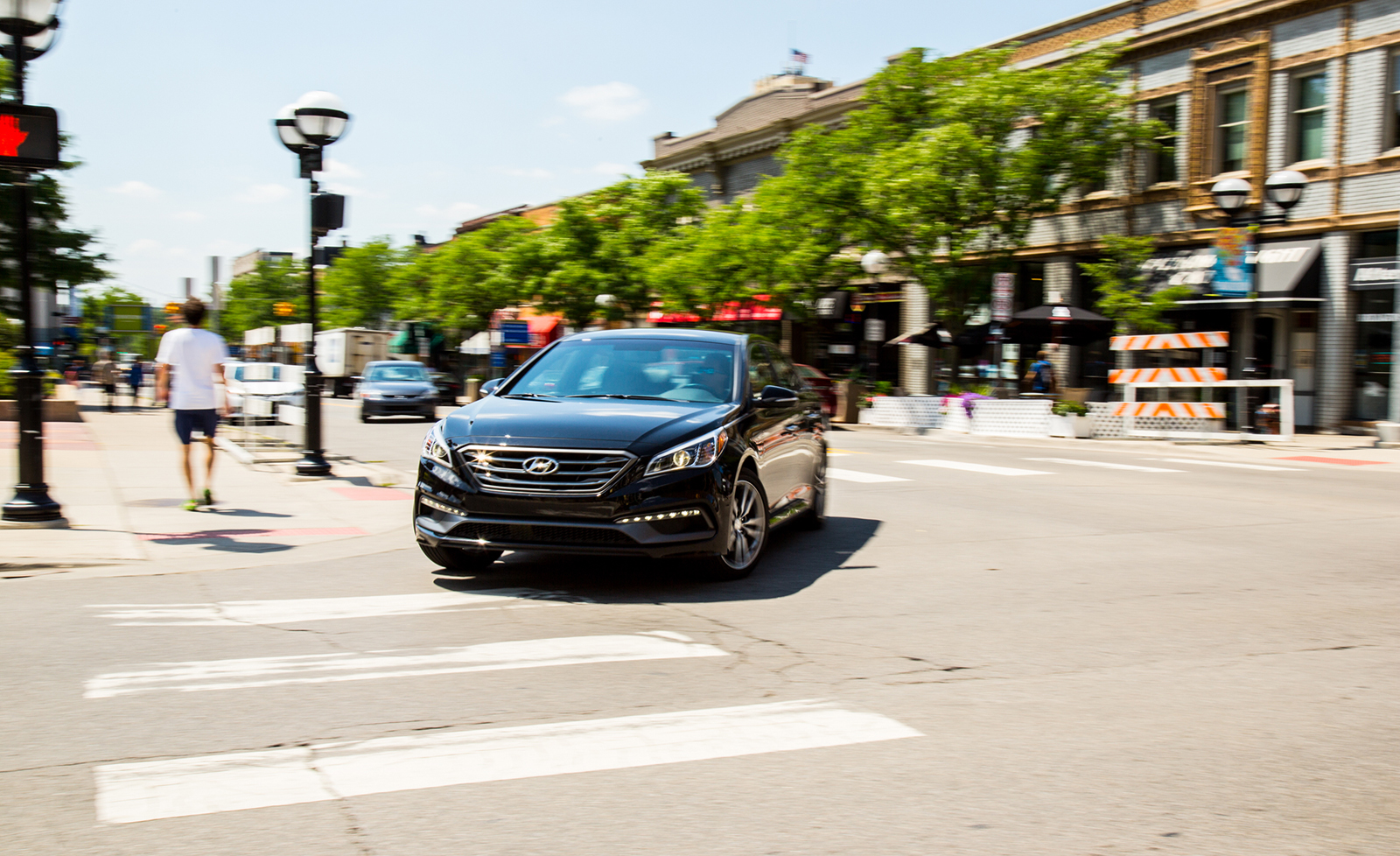 현대 쏘나타 | 인스티즈