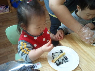 지아김밥 이미지