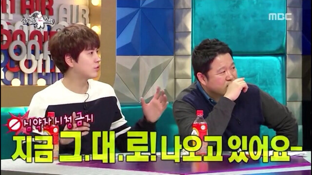 소속가수보다 티비에 더 자주 나오는(+아무도 왜 나오는지 모르는) 사람.jpg | 인스티즈