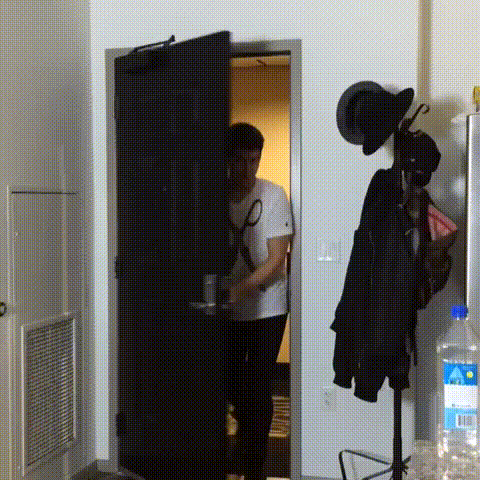 서양인이 생각하는 동양인 젓가락 스킬.gif | 인스티즈
