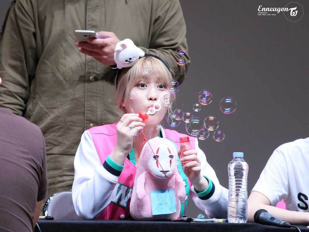 [트와이스] 야 MOMO 쩔지 않냐? | 인스티즈