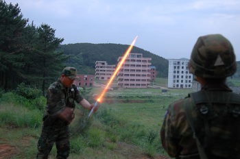 포스를 느끼게...이등병 | 인스티즈