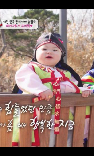 강냉이 두 개 보유하고 있던 시절 만세 -ㅅ- (모태비글냄새) | 인스티즈