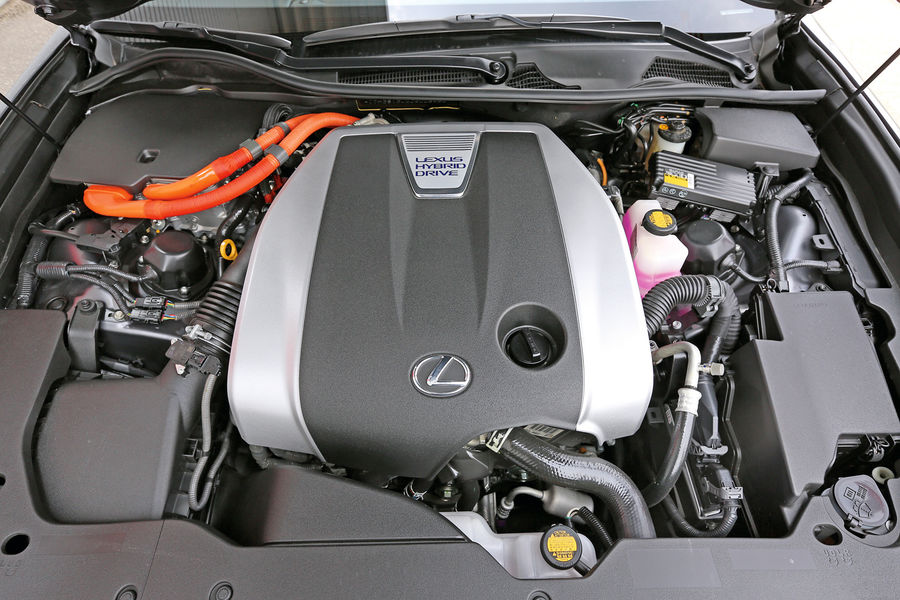 인피니티 Q50 하이브리드 vs 렉서스 GS 450h | 인스티즈