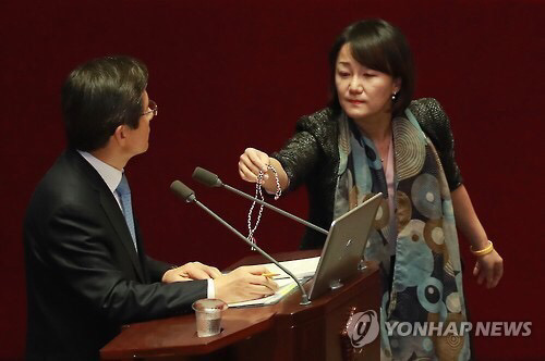 19대 대통령 이니의 친구들을 소개할게요 jpg | 인스티즈