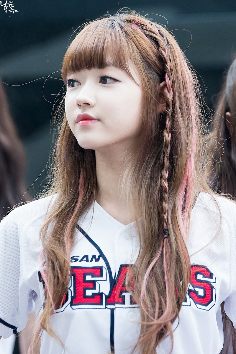 오마이걸 유아♥ | 인스티즈