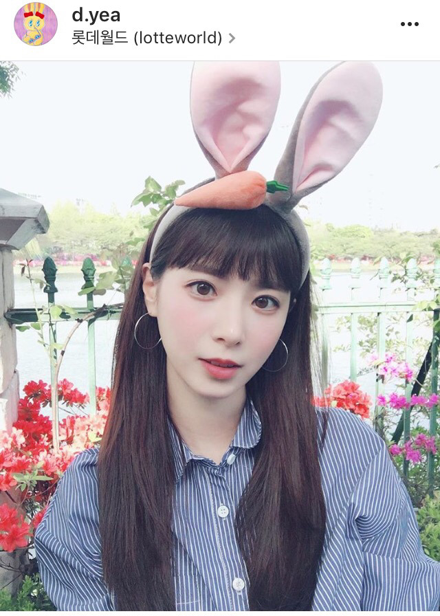4/26 김다예 인스타그램 | 인스티즈