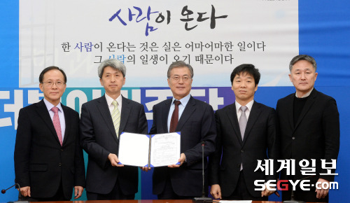 알고보면 현존하는 정치인중 가장 사기캐릭터 | 인스티즈