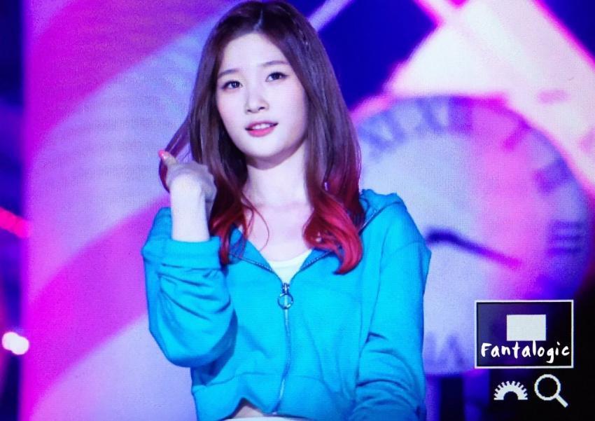 프로듀스101 4차평가 프리뷰사진들 | 인스티즈