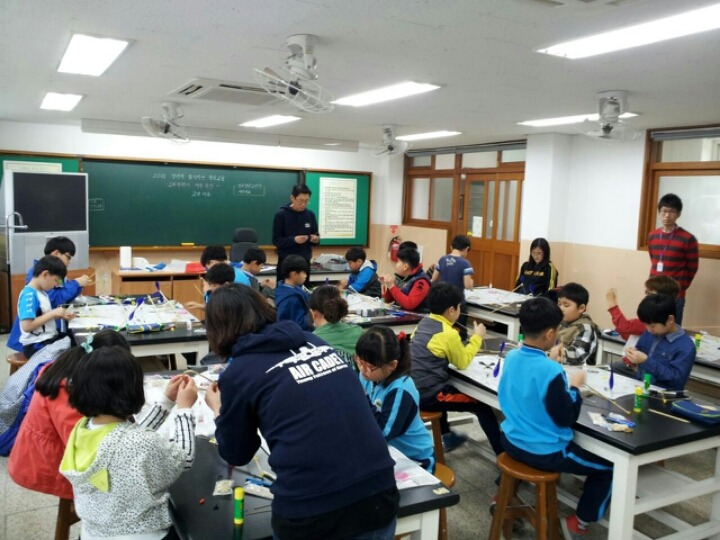 대구천내초등학교 이미지