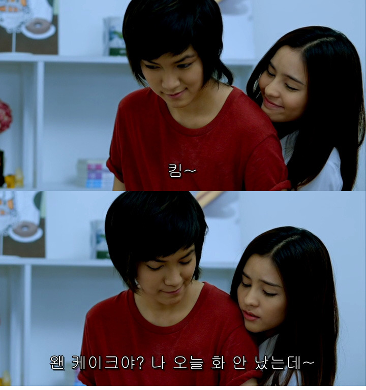 [영화] 룸메에서 3년차 커플로.. 잘생쁨 애인 때문에 불안한 장거리 연애가 시작되다!＜Yes or No 2＞1 | 인스티즈