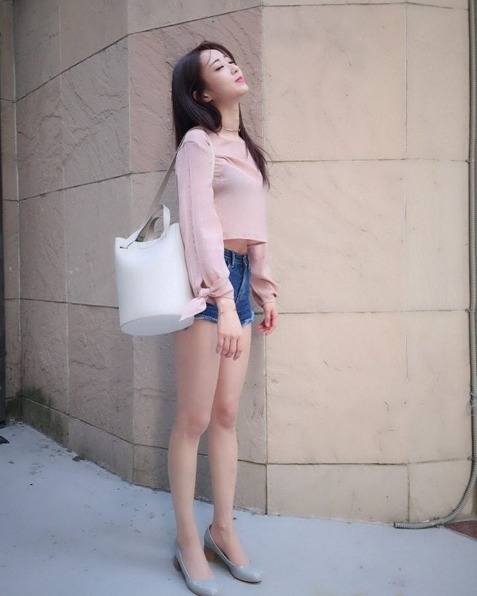 경리의 자신감 | 인스티즈