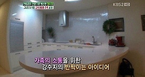강수지가 건축한 집 | 인스티즈