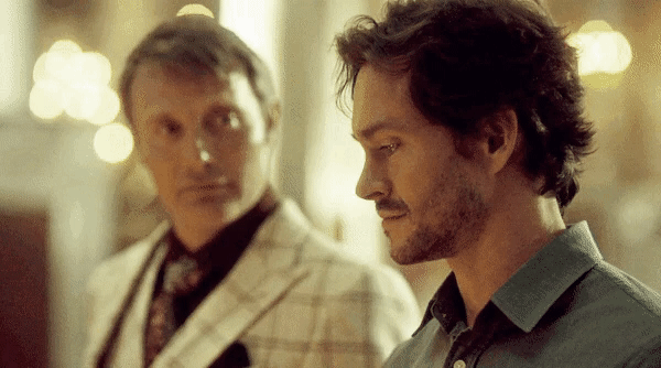 [로맨틱스릴러미드] 한니발 (Hannibal) 시즌3 에피13 (2/4) | 인스티즈