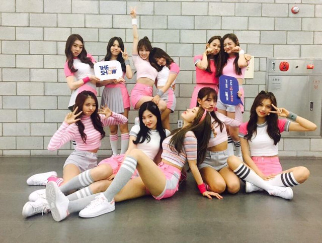 아이오아이 막콘 못가시는분들께 희소식 | 인스티즈
