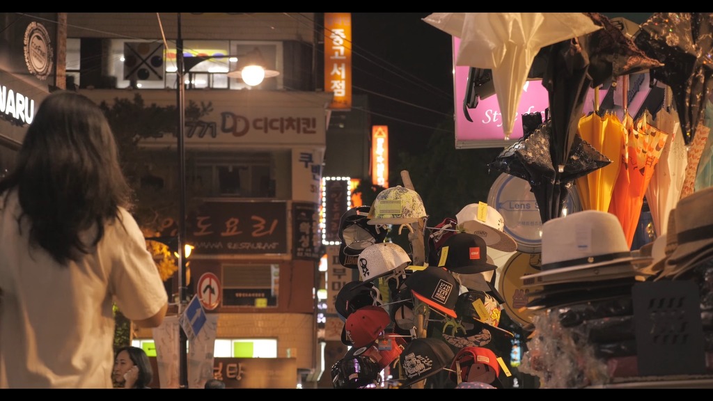 잔잔한 서울의 밤.jpg | 인스티즈