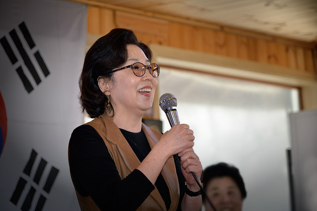 아리랑다과 이미지