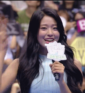 내사랑 설현이.gif | 인스티즈