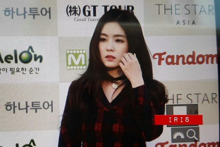 오늘자 레드벨벳 아이린.jpg | 인스티즈