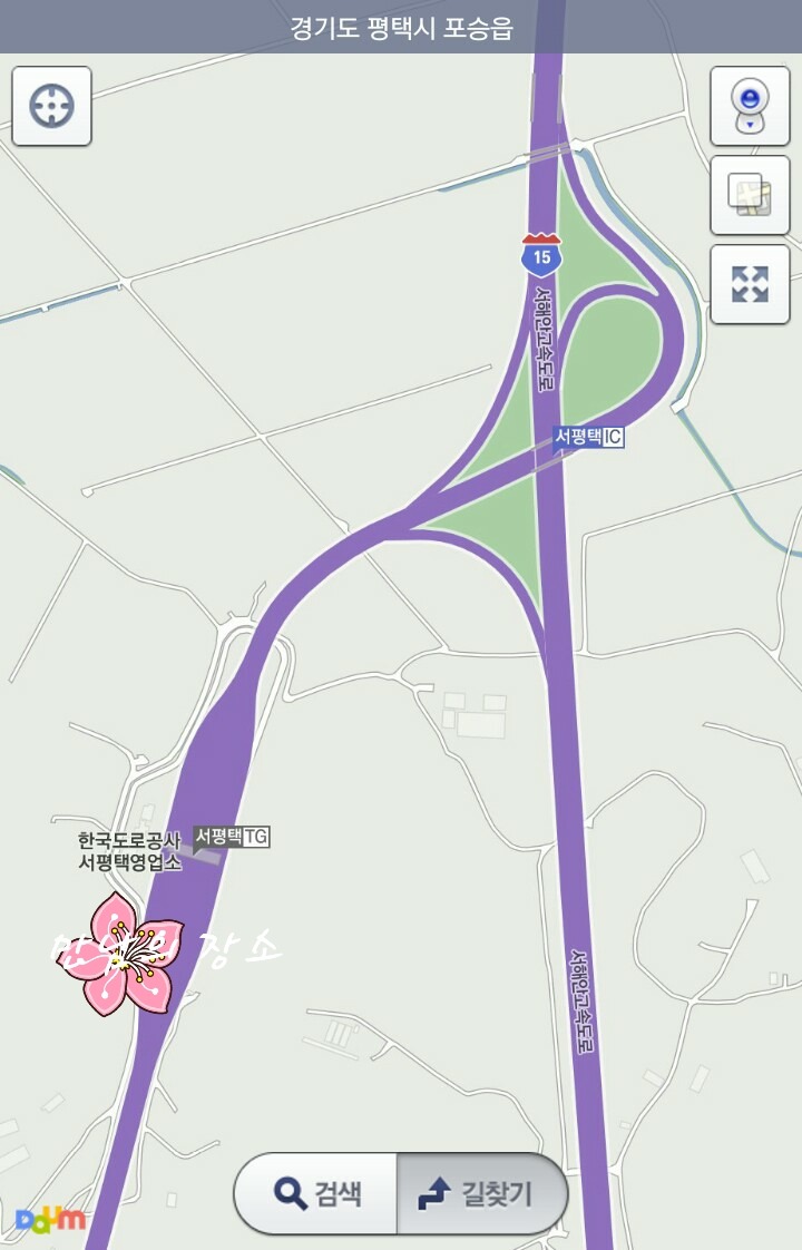 그곳.....TG 이미지