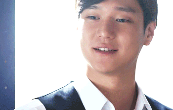 [시카고타자기] 해방된 조선에서 마음껏 행복하십시오.gif (부제:세주와 진오의 작별) | 인스티즈