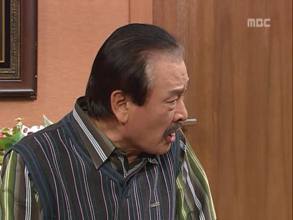 [거침없이하이킥] 중딩이랑 문자로 싸우는 순재 ㅋㅋㅋㅋㅋ.jpg | 인스티즈